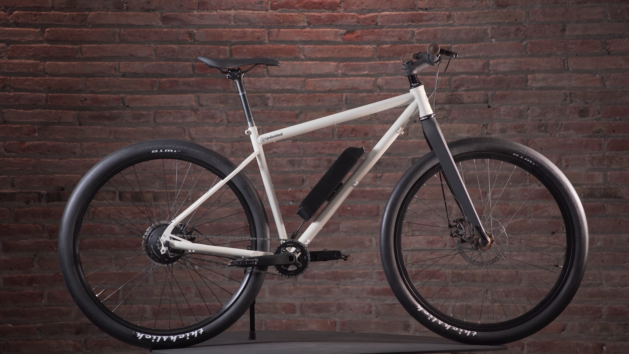 Unlimited ebike online conversion kit